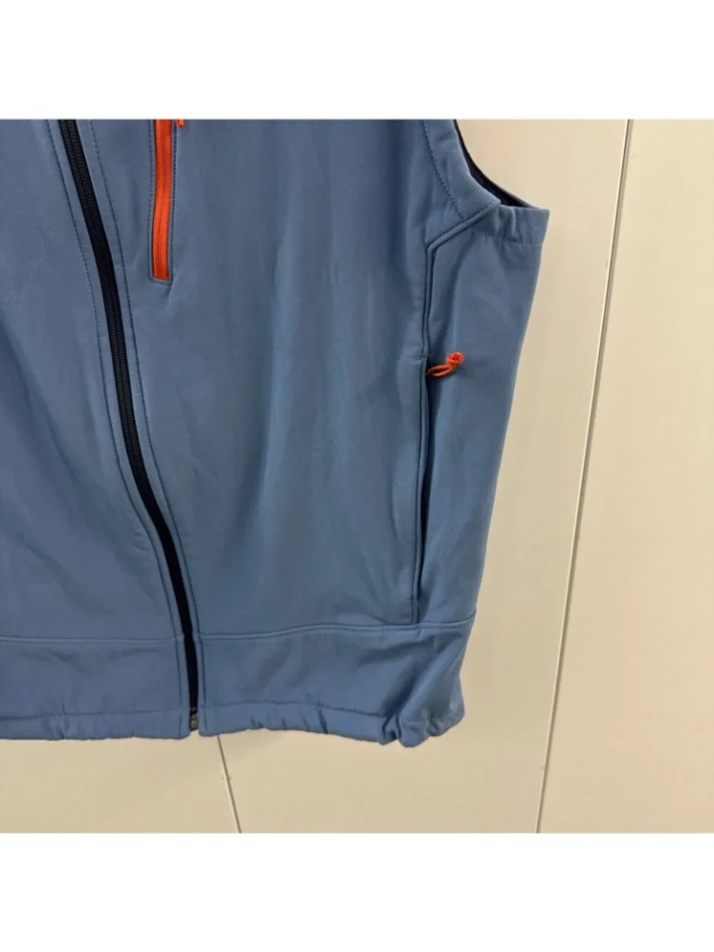 The North Face offers wardrobe windwall